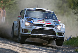 WRC 2014 - Rallye Finnland - Latvala/Anttila feiern einen Heimsieg