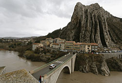 WRC 2014 - Rallye Monte Carlo